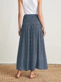 Alisee Skirt -*Faherty Brand Hot