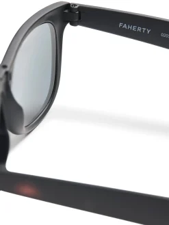 All Day Foldable Sunglasses -*Faherty Brand Best
