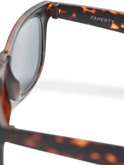 All Day Foldable Sunglasses -*Faherty Brand