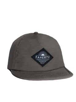 All Day Front Seam Hat -*Faherty Brand Hot