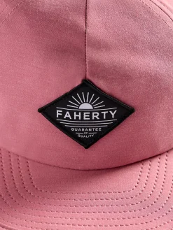 All Day Hat -*Faherty Brand New