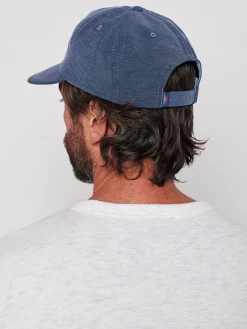 All Day Hat -*Faherty Brand Outlet