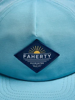 All Day Hat -*Faherty Brand