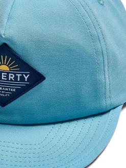 All Day Hat -*Faherty Brand