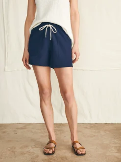 All Day Short -*Faherty Brand Discount