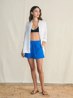 All Day Short -*Faherty Brand Online