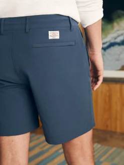 All Day Shorts (7" Inseam) -*Faherty Brand