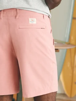 All Day Shorts (7" Inseam) -*Faherty Brand Hot