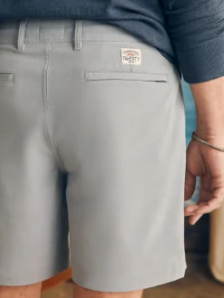 All Day Shorts (7" Inseam) -*Faherty Brand Discount