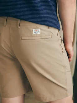 All Day Shorts (7