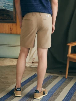 All Day Shorts (7
