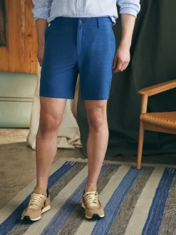 All Day Shorts (7" Inseam) -*Faherty Brand Best