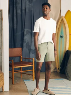 All Day Shorts (7" Inseam) -*Faherty Brand Clearance