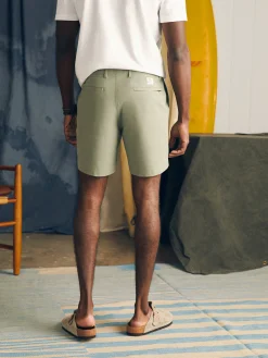 All Day Shorts (7