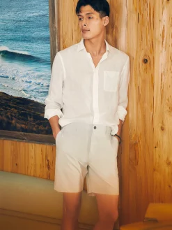 All Day Shorts (7" Inseam) -*Faherty Brand Online