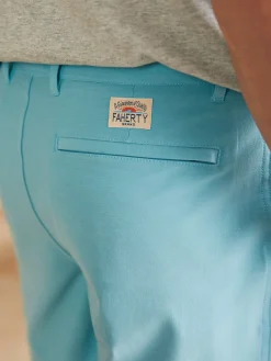 All Day Shorts (7" Inseam) -*Faherty Brand Discount