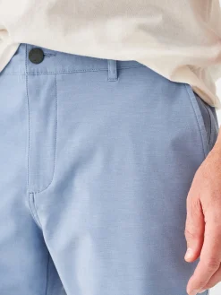 All Day Shorts (9" Inseam) -*Faherty Brand Online
