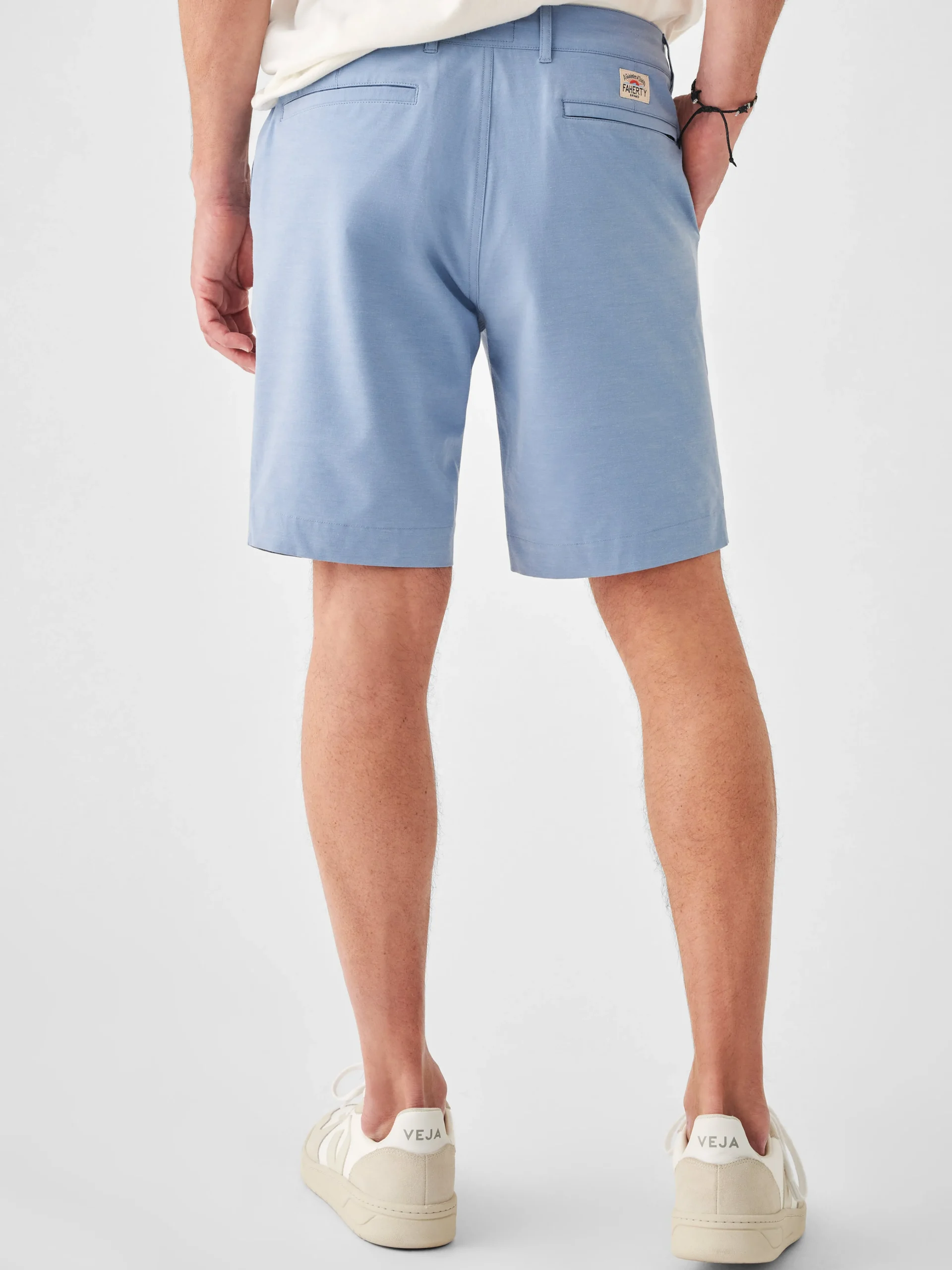 All Day Shorts (9" Inseam) -*Faherty Brand Online