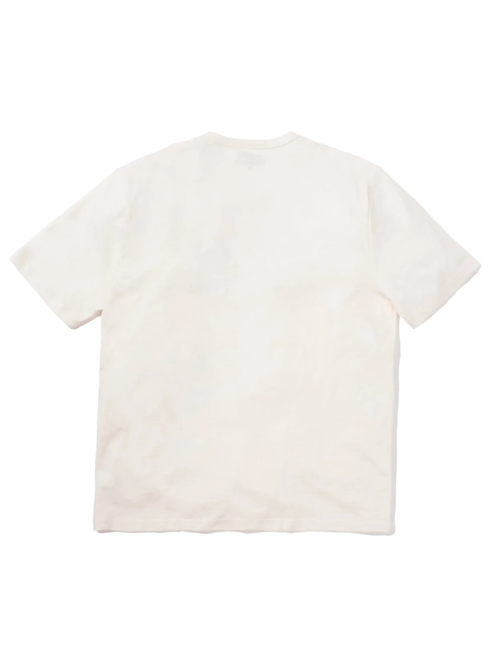 Amagansett Short-Sleeve Crew T-Shirt -*Faherty Brand Outlet