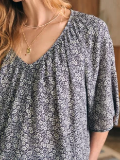 Amira Top -*Faherty Brand Sale