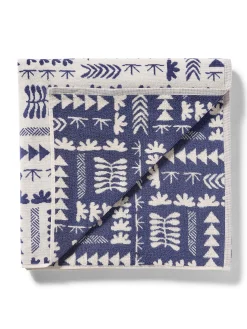 Anna Kahalekulu Beach Towel -*Faherty Brand Sale