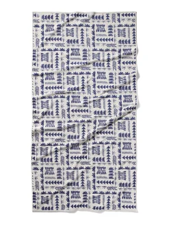 Anna Kahalekulu Beach Towel -*Faherty Brand Sale
