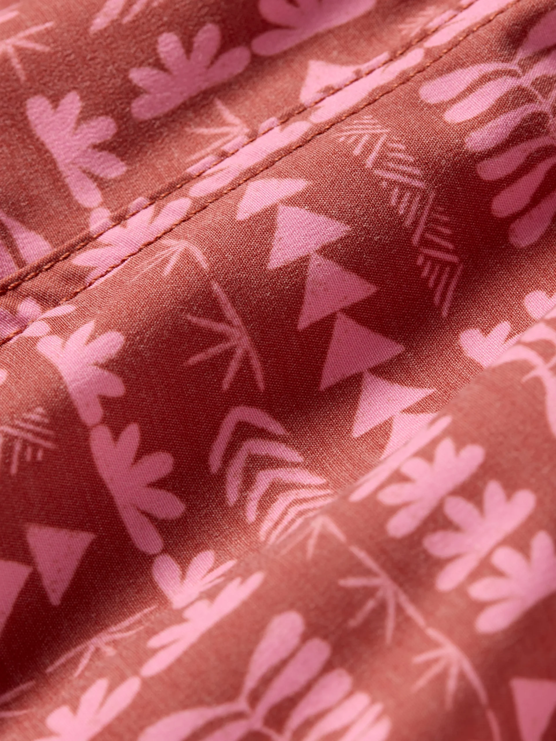 Anna Kahalekulu Kids Beacon Trunk -*Faherty Brand Online