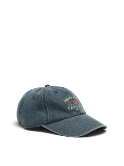 Anniversary Baseball Hat -*Faherty Brand Best