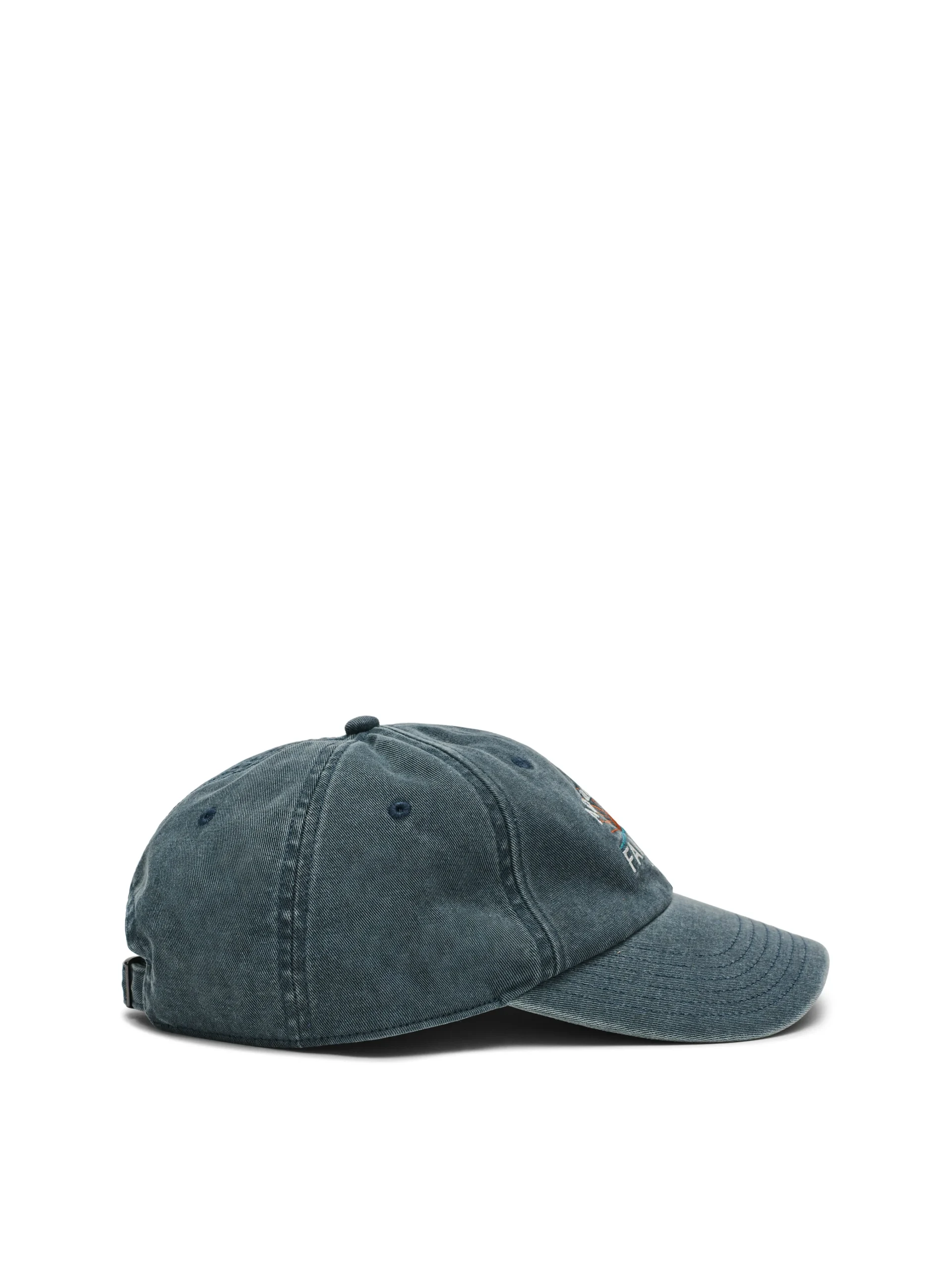 Anniversary Baseball Hat -*Faherty Brand Best