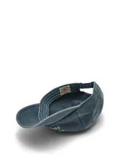Anniversary Baseball Hat -*Faherty Brand Best