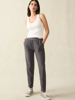 Arlie Pant -*Faherty Brand Clearance