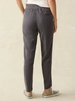 Arlie Pant -*Faherty Brand Clearance