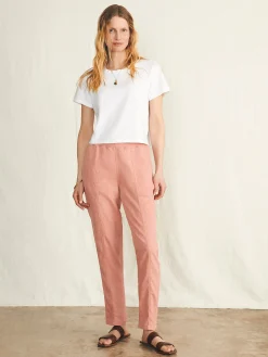 Arlie Pant -*Faherty Brand Hot