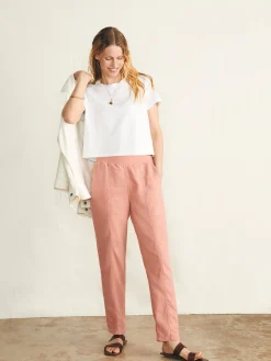 Arlie Pant -*Faherty Brand Hot