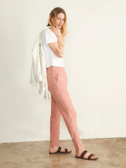 Arlie Pant -*Faherty Brand Hot