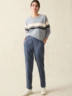 Arlie Pant -*Faherty Brand Hot