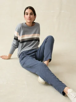 Arlie Pant -*Faherty Brand Hot