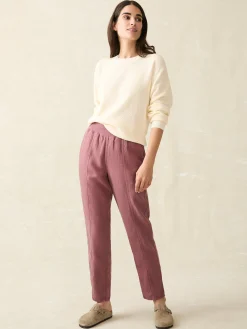 Arlie Pant -*Faherty Brand Hot