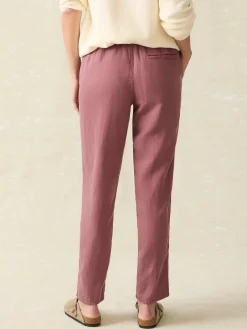 Arlie Pant -*Faherty Brand Hot