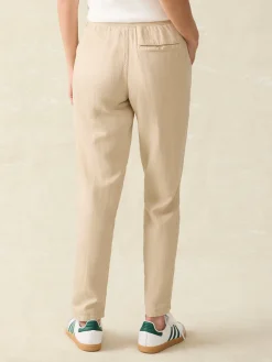 Arlie Pant -*Faherty Brand Hot
