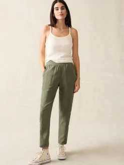 Arlie Pant -*Faherty Brand