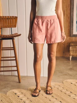 Arlie Short -*Faherty Brand Clearance