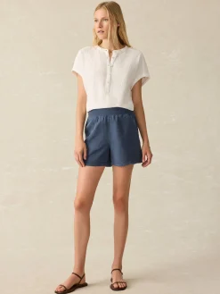 Arlie Short -*Faherty Brand Best