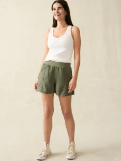 Arlie Short -*Faherty Brand Best