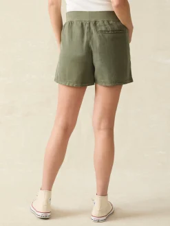 Arlie Short -*Faherty Brand Best