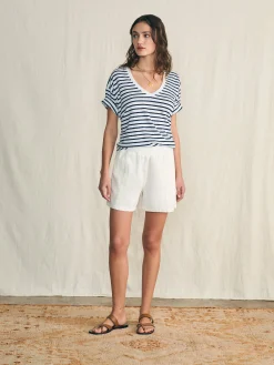 Arlie Short -*Faherty Brand Best