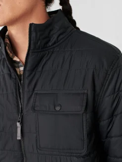 Atmosphere Full Zip -*Faherty Brand Hot