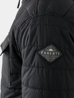 Atmosphere Full Zip -*Faherty Brand Hot