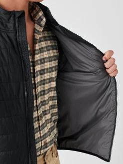 Atmosphere Full Zip -*Faherty Brand Hot