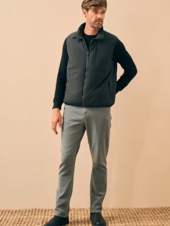 Atmosphere Vest -*Faherty Brand Outlet